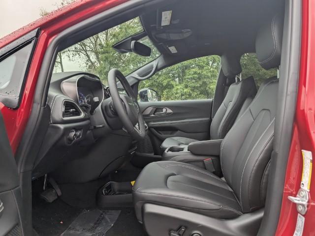 new 2026 Chrysler Pacifica car, priced at $45,261