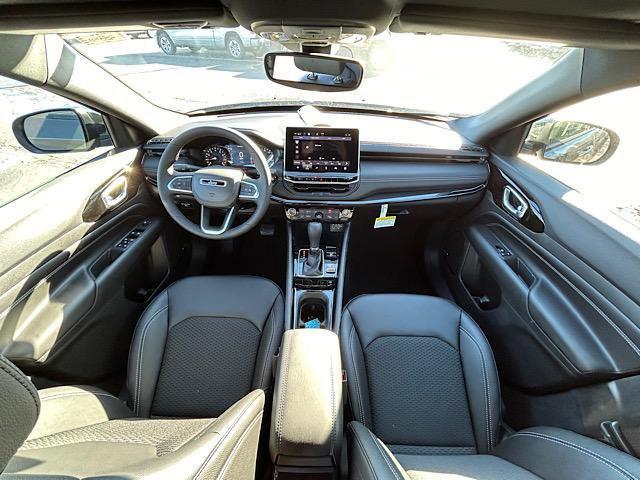 new 2024 Jeep Compass car, priced at $35,314