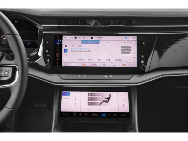 new 2025 Jeep Wagoneer S car, priced at $52,987