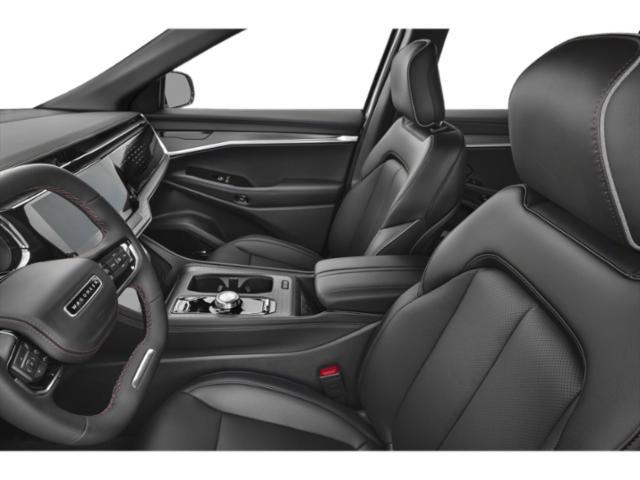 new 2025 Jeep Wagoneer S car, priced at $52,987