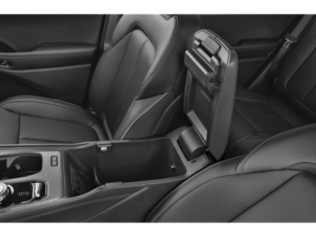 new 2025 Jeep Wagoneer S car, priced at $52,987