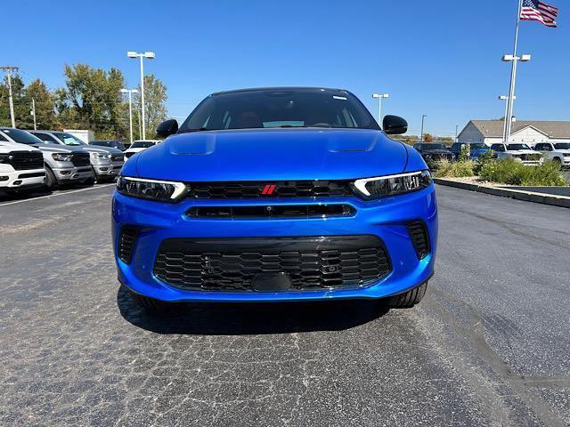 new 2023 Dodge Hornet car, priced at $40,839