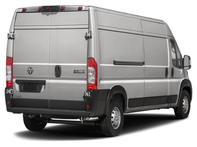 new 2024 Ram ProMaster 2500 car, priced at $61,635