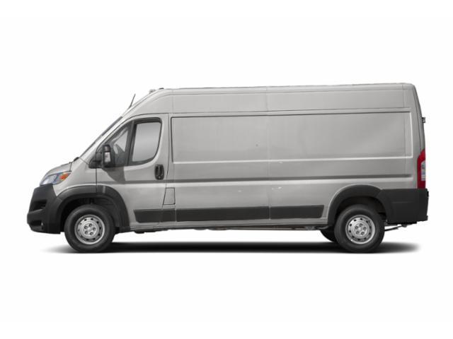 new 2024 Ram ProMaster 2500 car, priced at $61,635