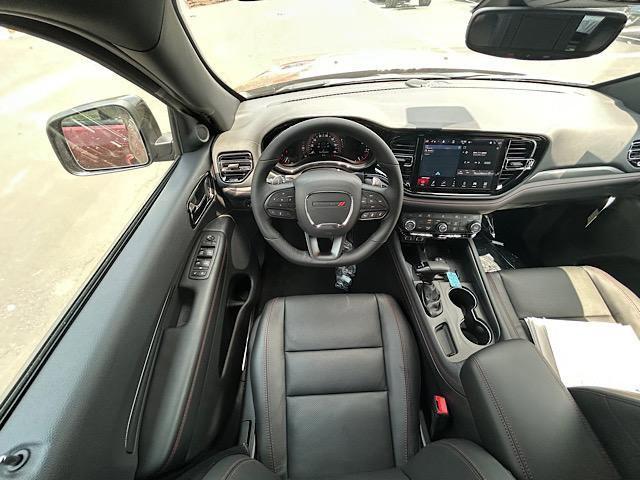 new 2025 Dodge Durango car