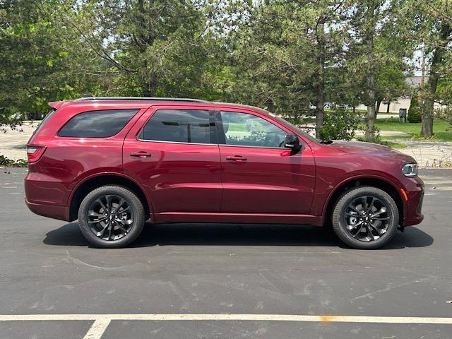 new 2025 Dodge Durango car