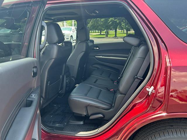 new 2025 Dodge Durango car