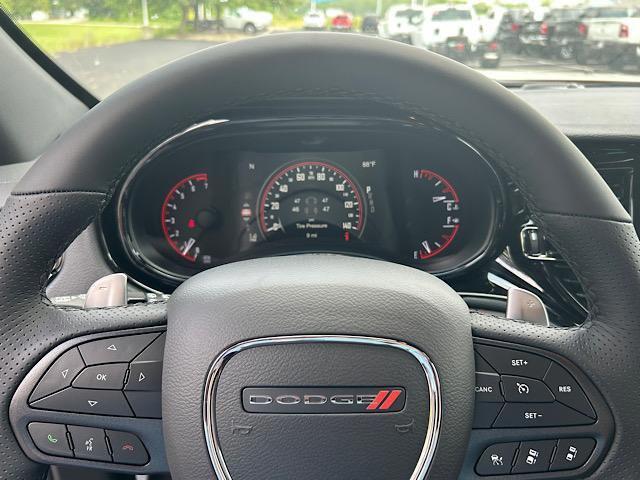 new 2025 Dodge Durango car