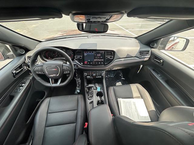 new 2025 Dodge Durango car