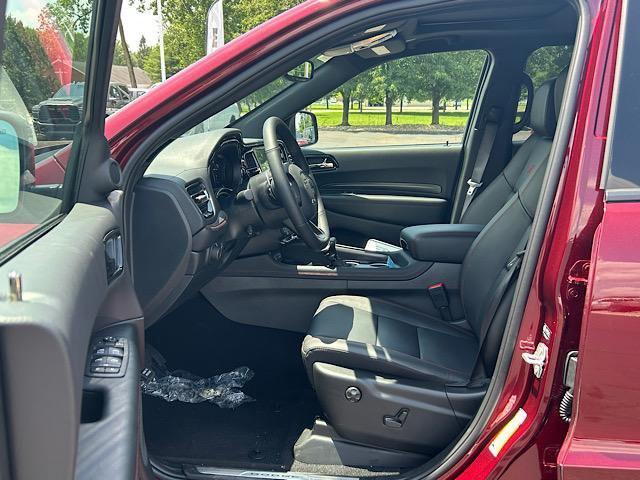 new 2025 Dodge Durango car