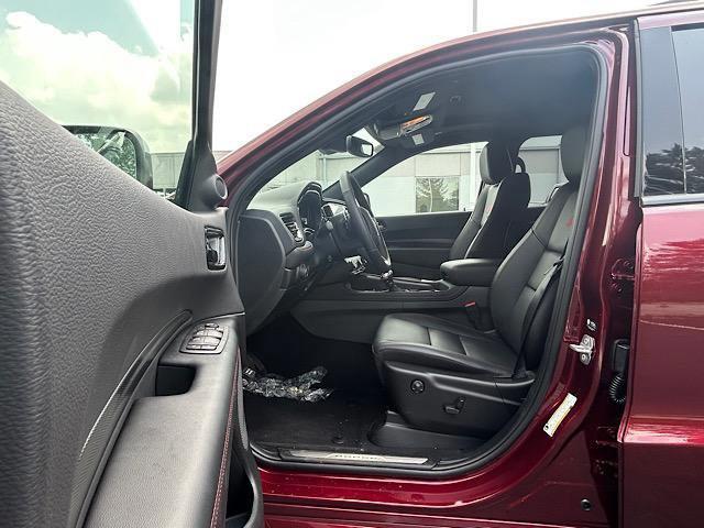 new 2025 Dodge Durango car