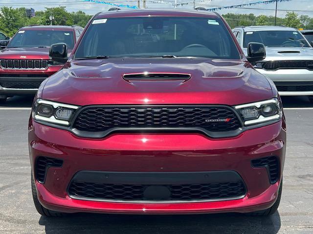 new 2025 Dodge Durango car
