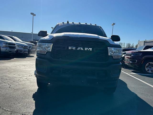 used 2022 Ram 3500 car, priced at $35,750