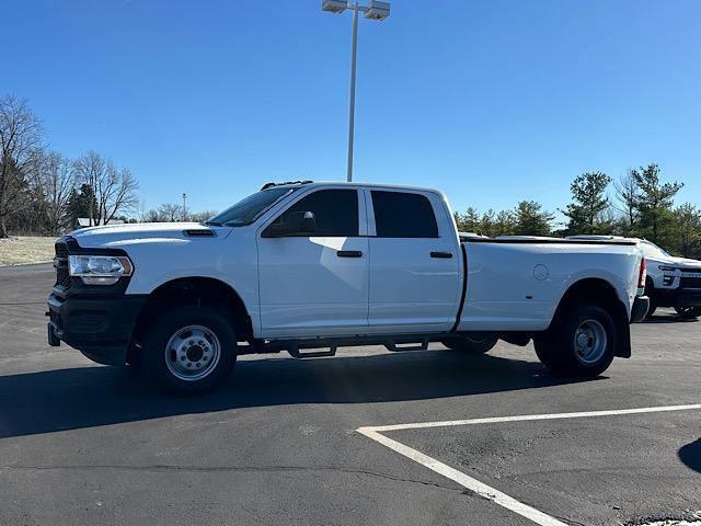 used 2022 Ram 3500 car, priced at $35,750