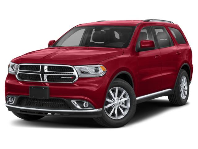 used 2018 Dodge Durango car, priced at $12,988