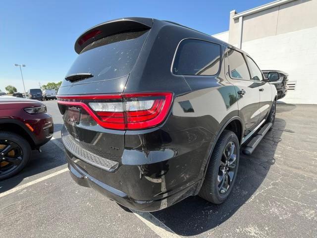 new 2024 Dodge Durango car, priced at $46,300