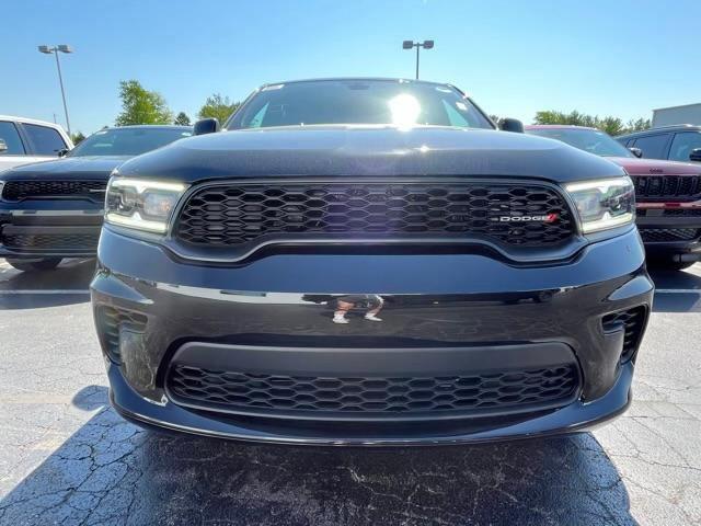 new 2024 Dodge Durango car, priced at $44,071