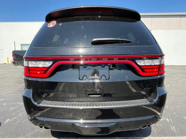 new 2024 Dodge Durango car, priced at $46,300