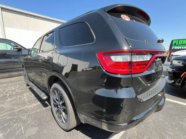 new 2024 Dodge Durango car, priced at $46,300