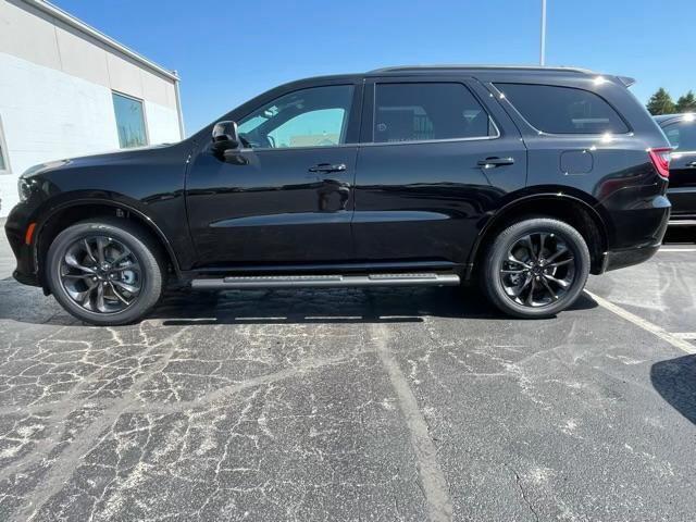 new 2024 Dodge Durango car, priced at $46,300