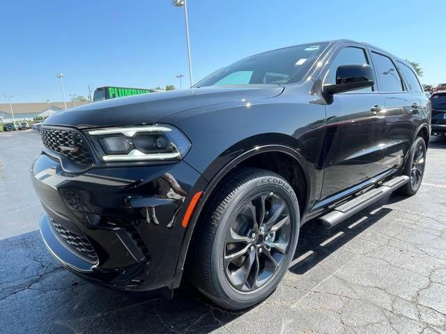 new 2024 Dodge Durango car, priced at $44,071