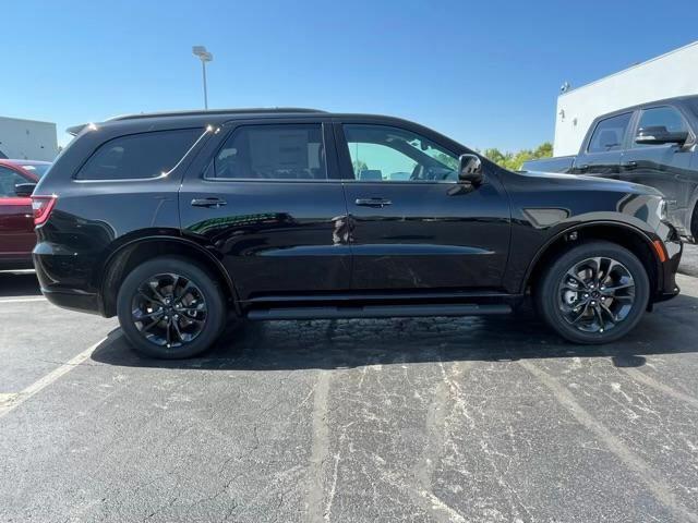 new 2024 Dodge Durango car, priced at $44,071