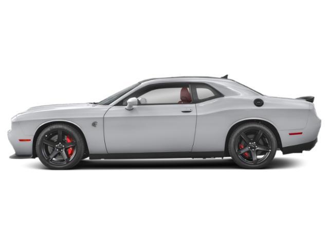 new 2023 Dodge Challenger car, priced at $78,832