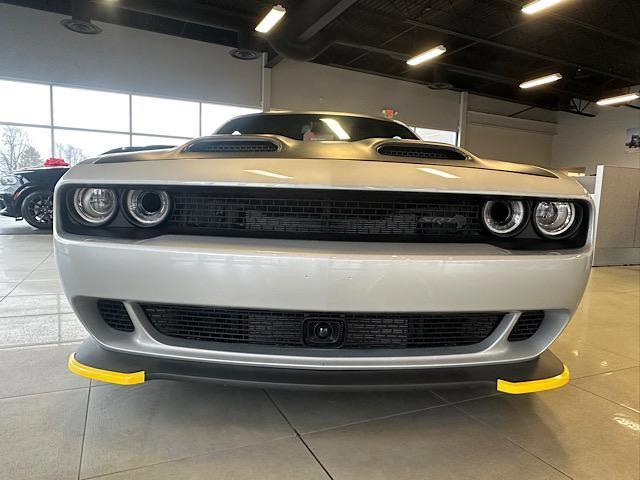 new 2023 Dodge Challenger car, priced at $78,821