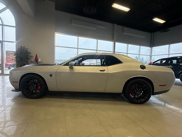 new 2023 Dodge Challenger car, priced at $78,821