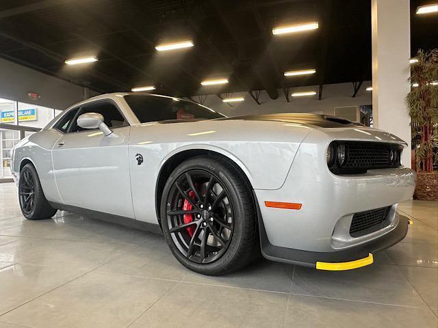 new 2023 Dodge Challenger car, priced at $78,821