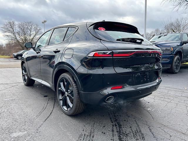 new 2024 Dodge Hornet car, priced at $48,115