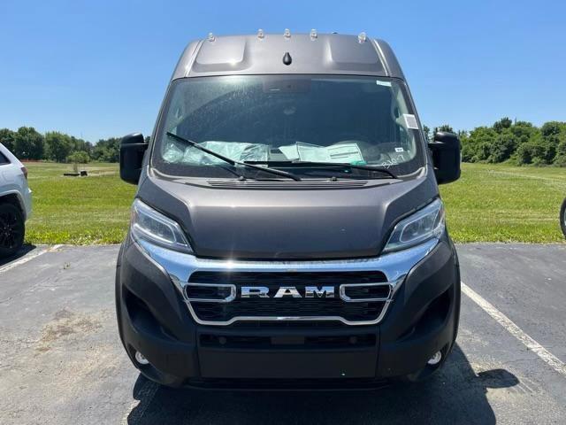 new 2024 Ram ProMaster 2500 car, priced at $61,635