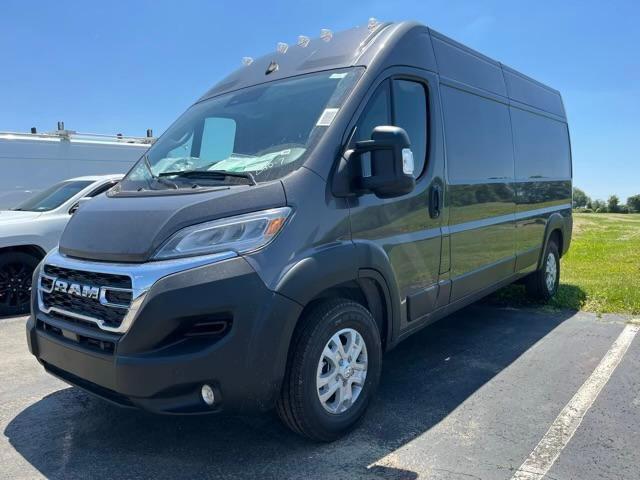 new 2024 Ram ProMaster 2500 car, priced at $61,635