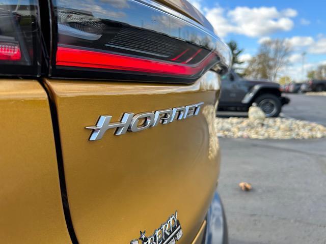 new 2024 Dodge Hornet car, priced at $47,253