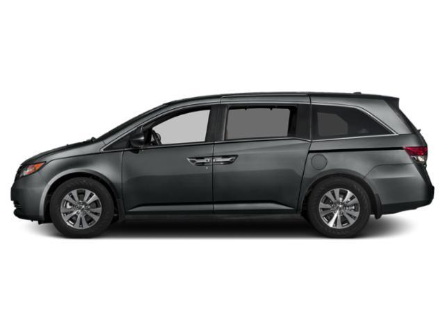 used 2015 Honda Odyssey car, priced at $13,988