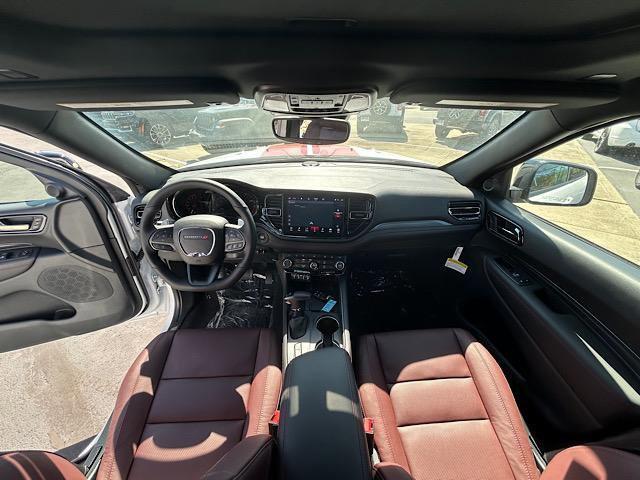 new 2025 Dodge Durango car, priced at $55,602