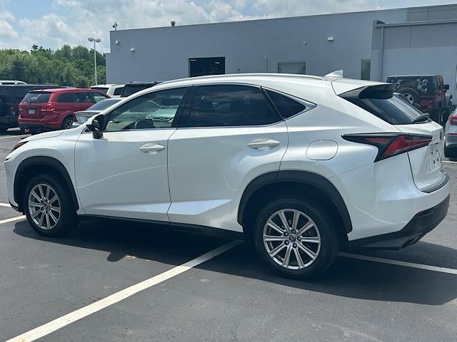 used 2020 Lexus NX 300 car, priced at $23,455