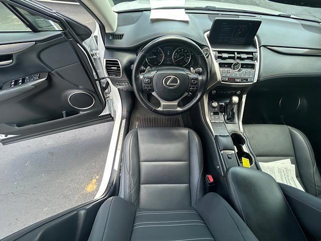 used 2020 Lexus NX 300 car, priced at $23,455