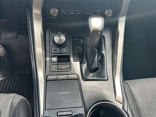 used 2020 Lexus NX 300 car, priced at $23,455