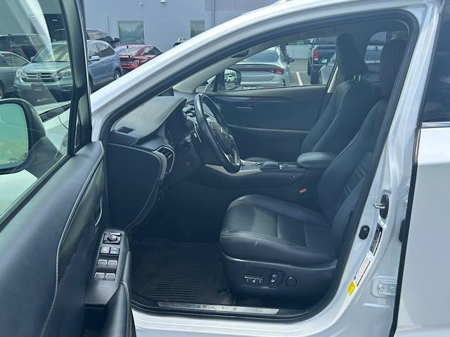 used 2020 Lexus NX 300 car, priced at $23,455