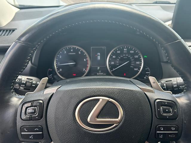 used 2020 Lexus NX 300 car, priced at $23,455