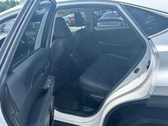 used 2020 Lexus NX 300 car, priced at $23,455