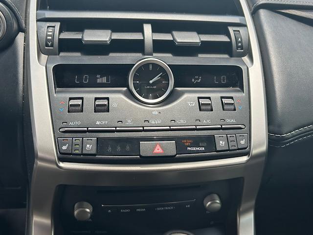 used 2020 Lexus NX 300 car, priced at $23,455
