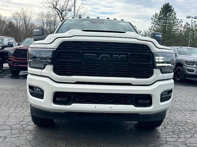 new 2024 Ram 2500 car, priced at $96,001