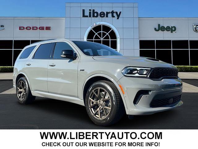 new 2025 Dodge Durango car, priced at $72,460