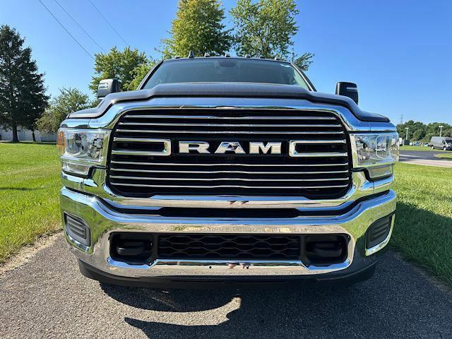 new 2023 Ram 3500 car, priced at $77,900