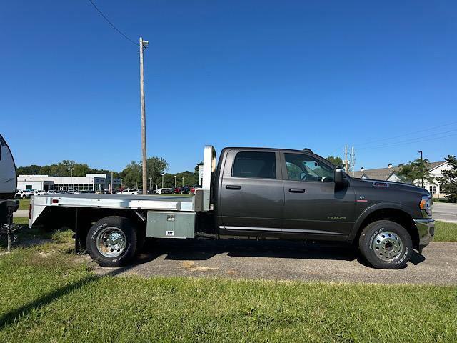 new 2023 Ram 3500 car, priced at $77,900