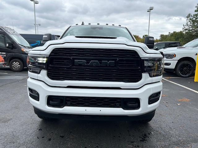 new 2024 Ram 3500 car, priced at $97,406