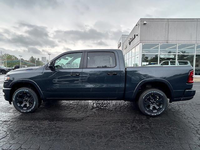 new 2025 Ram 1500 car