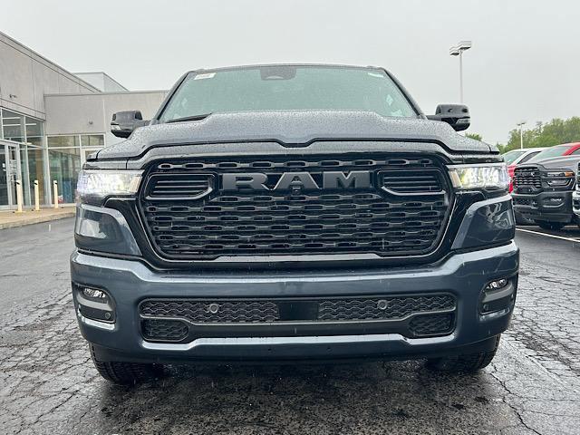 new 2025 Ram 1500 car